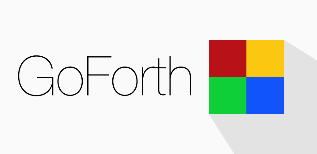 GoForth Logo